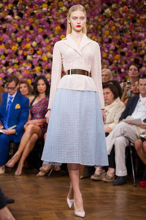 christian dior signature look|christian dior's latest collection.